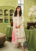 Zarqash | Tresor Luxury Lawn 24 | ZQT 006 IDA - Khanumjan  Pakistani Clothes and Designer Dresses in UK, USA 