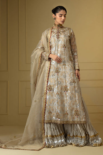 Sana Abbas | Suvi Wedding Formals | GIA