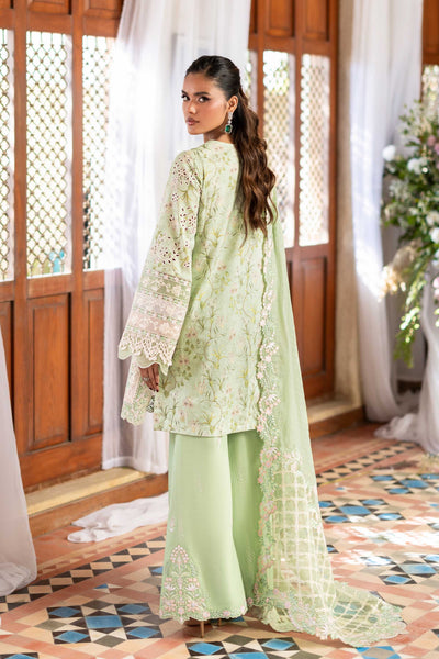 Akbar Aslam | Elaria Ready to Wear Lawn 26 | Elaya