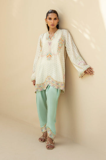 Sania Maskatiya | Samara Luxe 25 |Vana