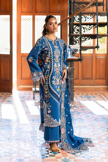 Akbar Aslam | Elaria Ready to Wear Lawn 26 | Tarin