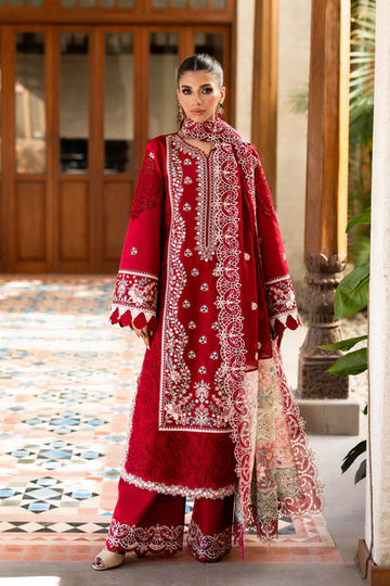Akbar Aslam | Elaria Ready to Wear Lawn 26 | Noeva