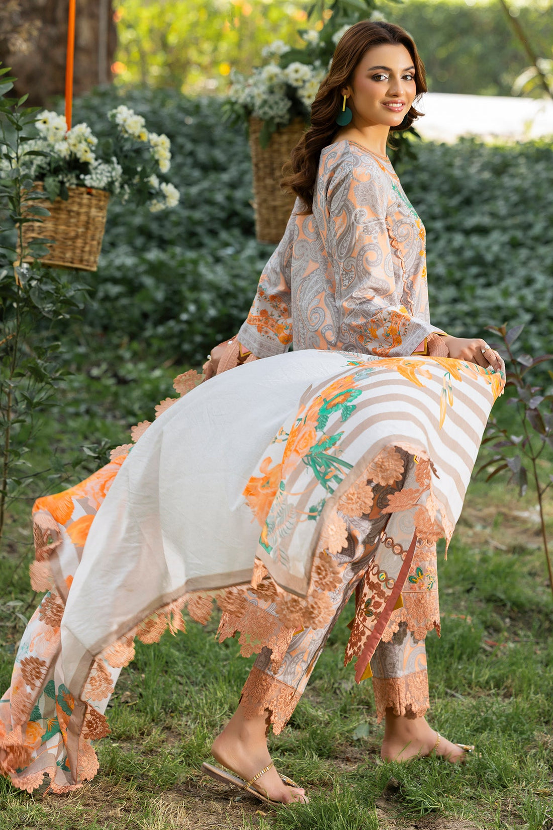 Charizma | Range Collection | CRN5-07