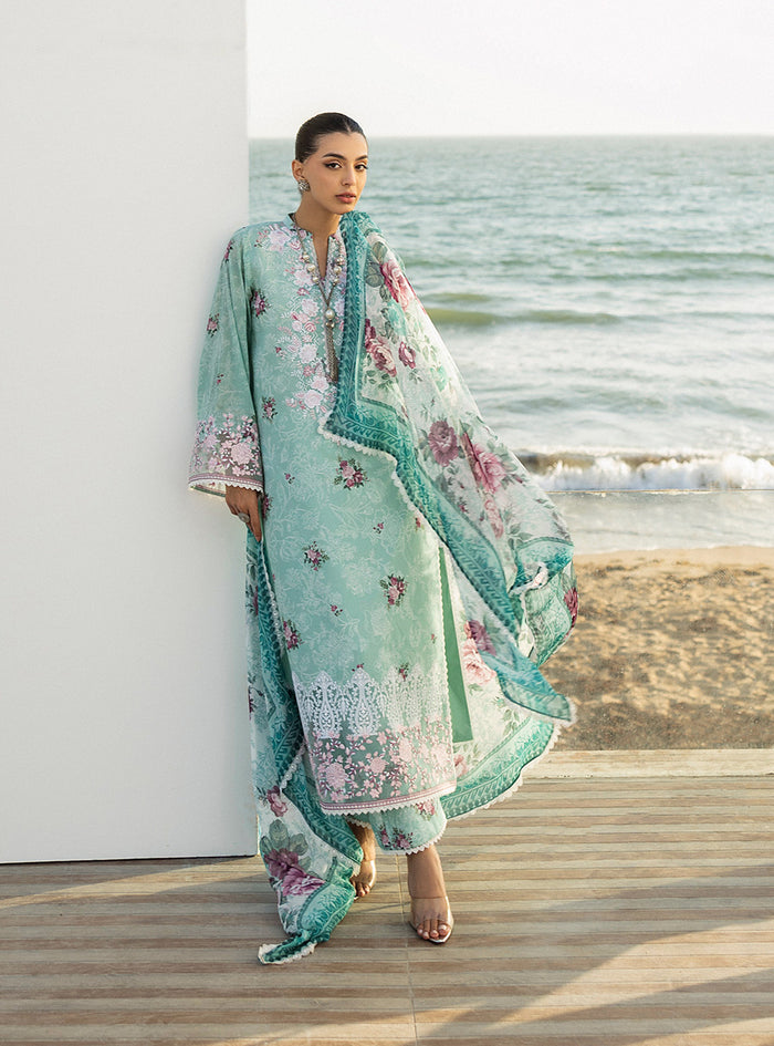 Zainab Chottani | Tahra Lawn 25 | Anahita