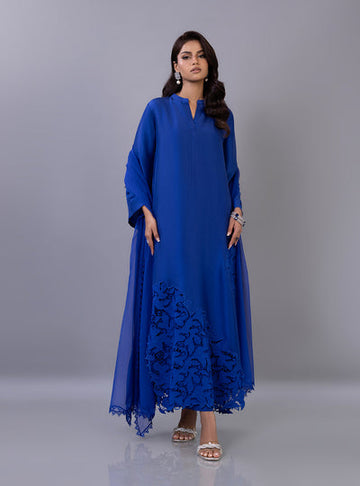 Zainab Chottani | Ramadan Edit 26 | Cobalt Luxe