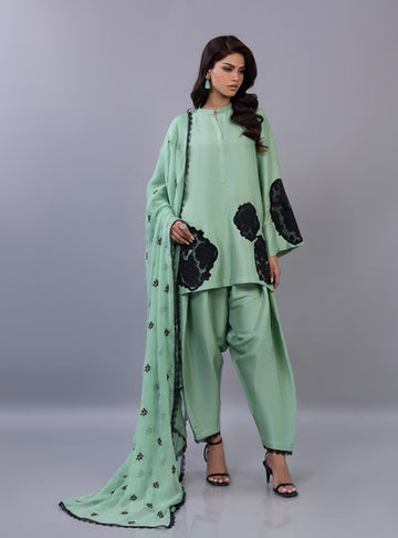 Zainab Chottani | Ramadan Edit 26 | Mint Muse