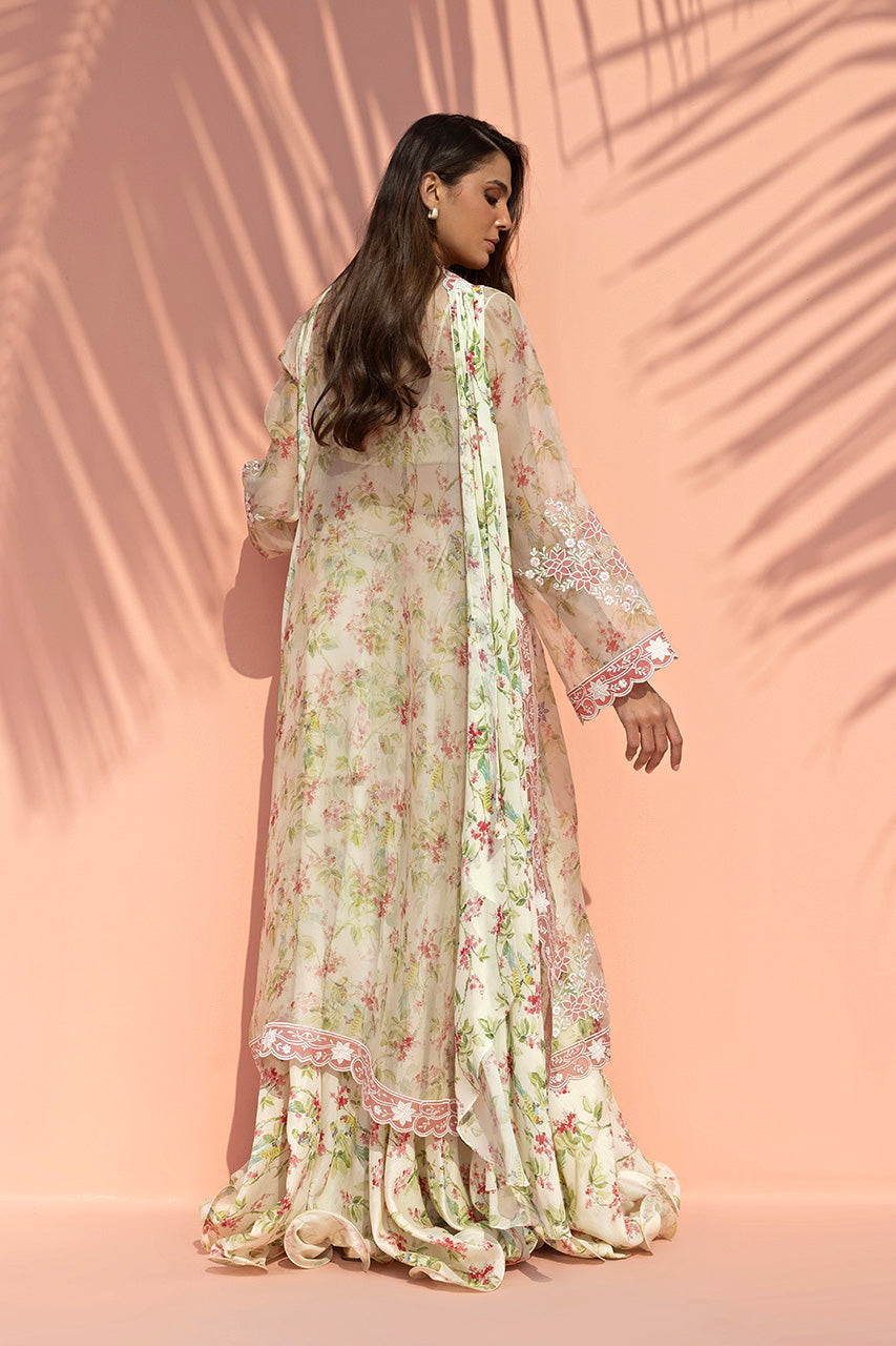 Sania Maskatiya | Eid Edit 26 | Eida