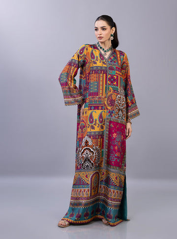 Zainab Chottani | Ramadan Edit 26 | Mirage Kaftan