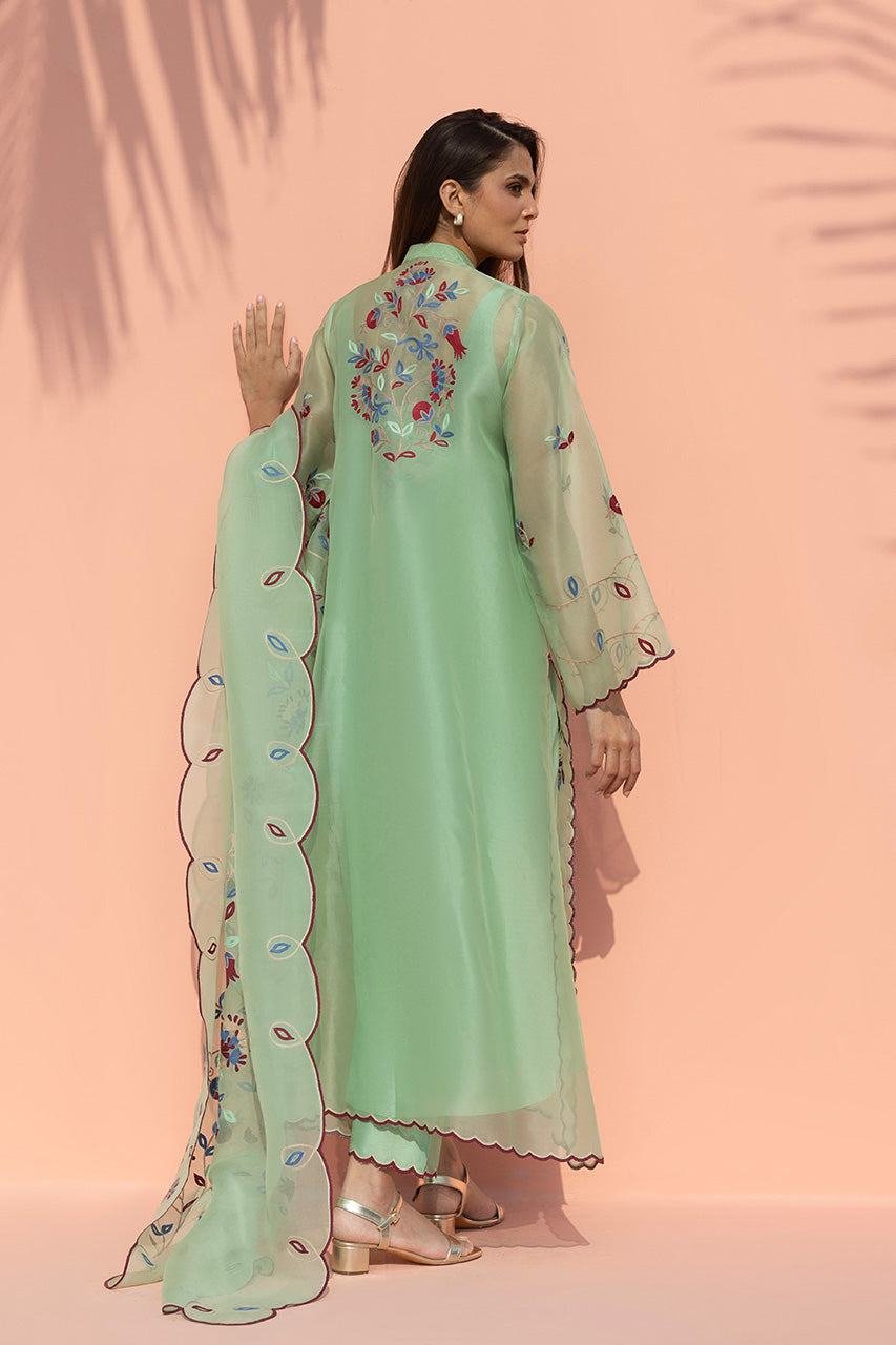 Sania Maskatiya | Eid Edit 26 | Nola (B)