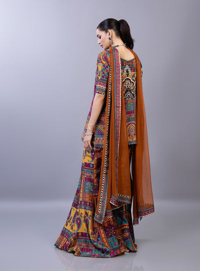 Zainab Chottani | Ramadan Edit 26 | Mirage flared