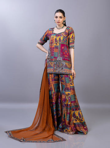 Zainab Chottani | Ramadan Edit 26 | Mirage flared