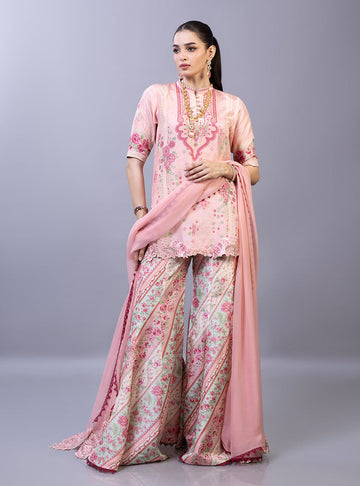 Zainab Chottani | Eid Edit 26 | Teya