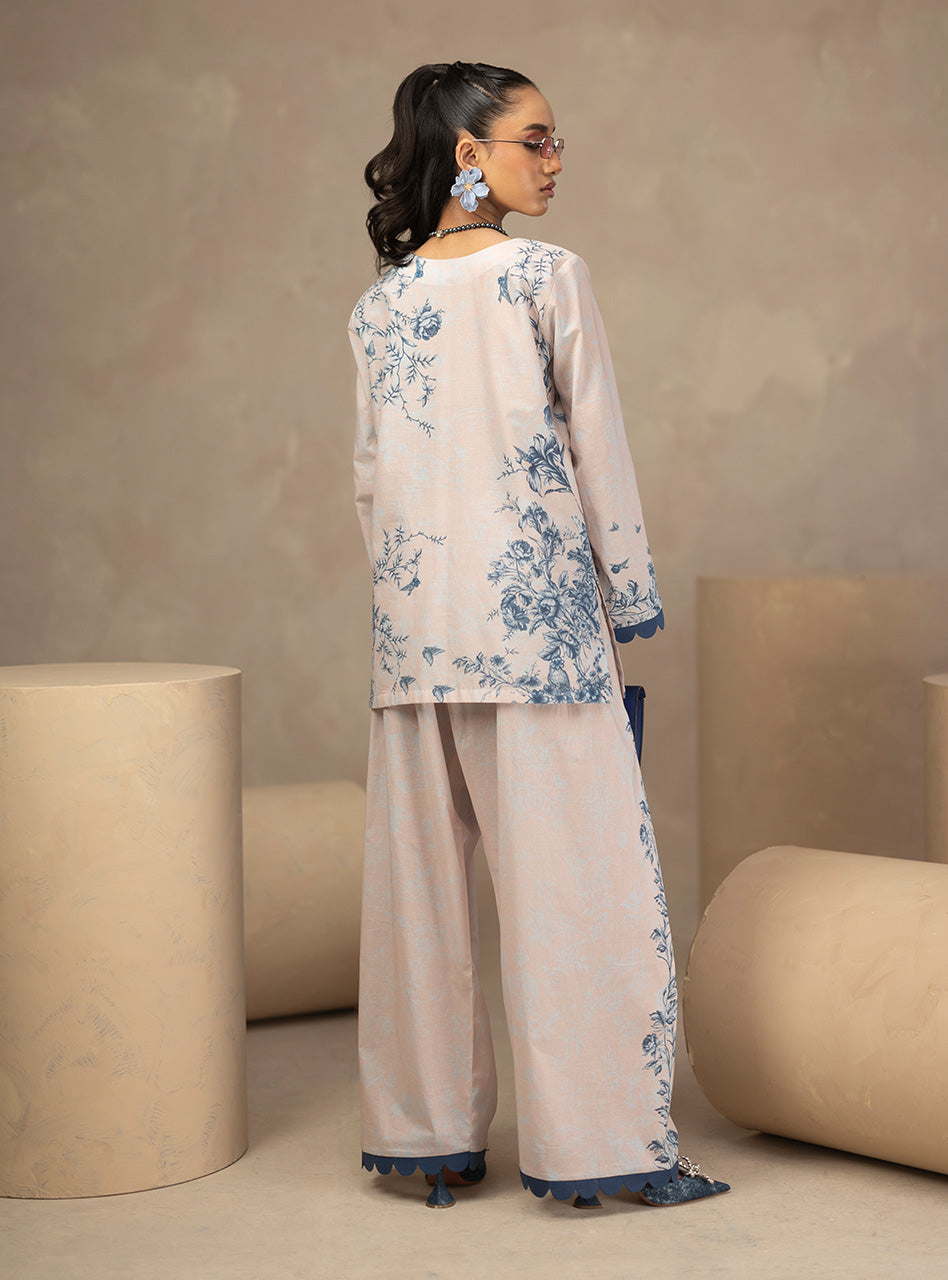 Zainab Chottani | Zahra Spring Edit 26 | Frosty