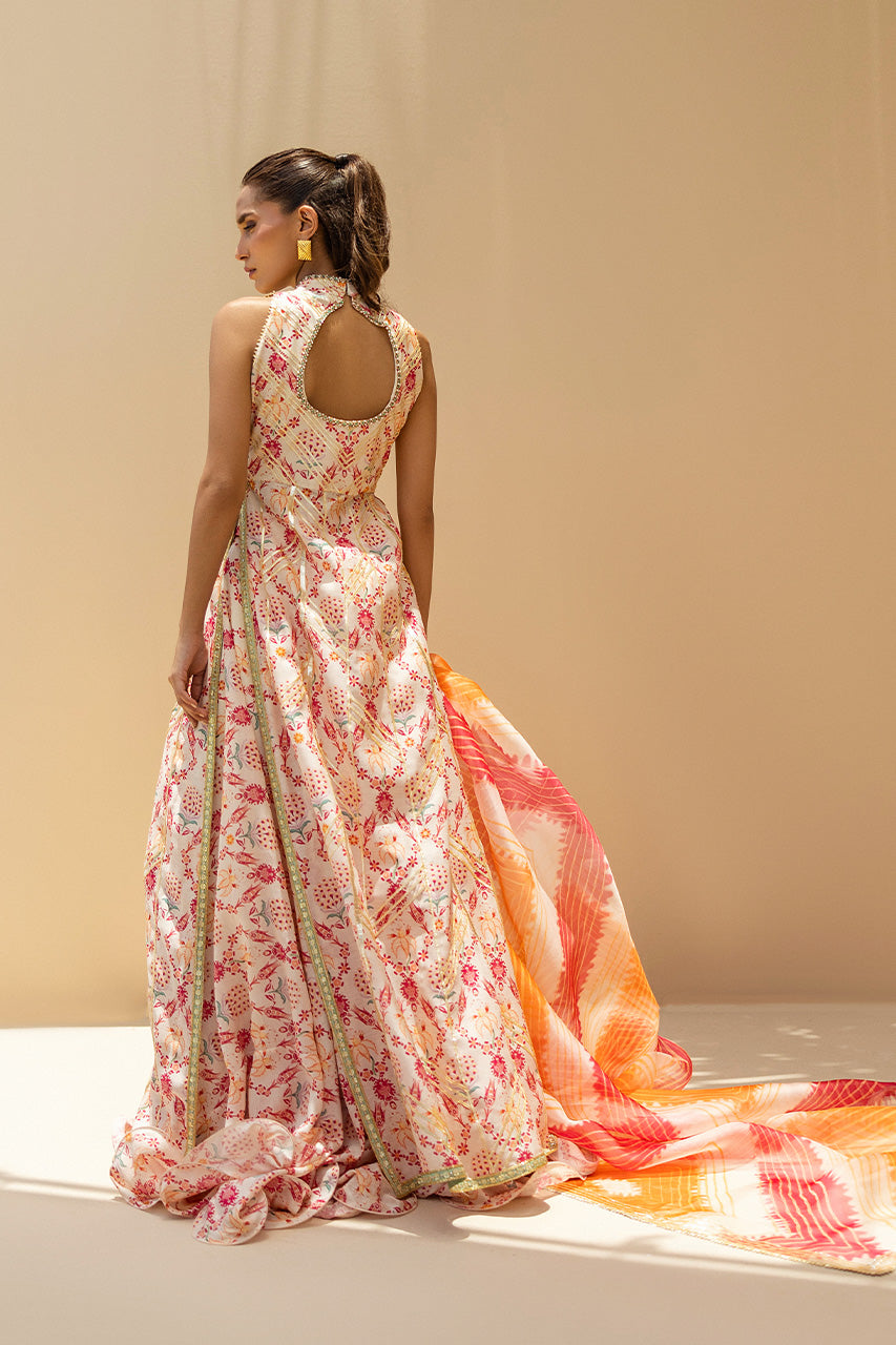 Sania Maskatiya | Samara Luxe 25 |Ralia (A)