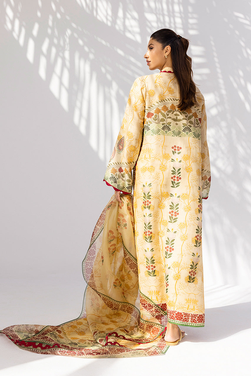 Sania Maskatiya | Samara Luxe 25 |Veza