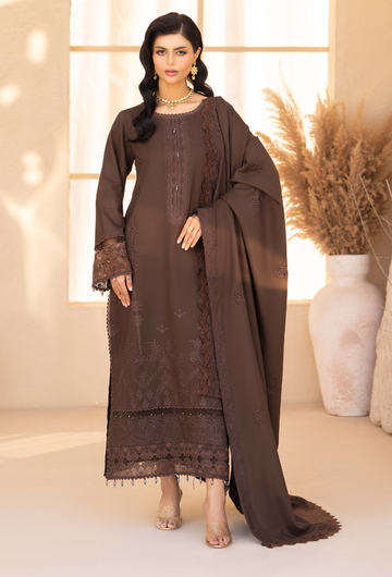 Humdum | Jugnu Collection | D06