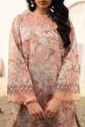 Baroque | Luxury Pret 24 | LAWN UF-593 - Khanumjan  Pakistani Clothes and Designer Dresses in UK, USA 