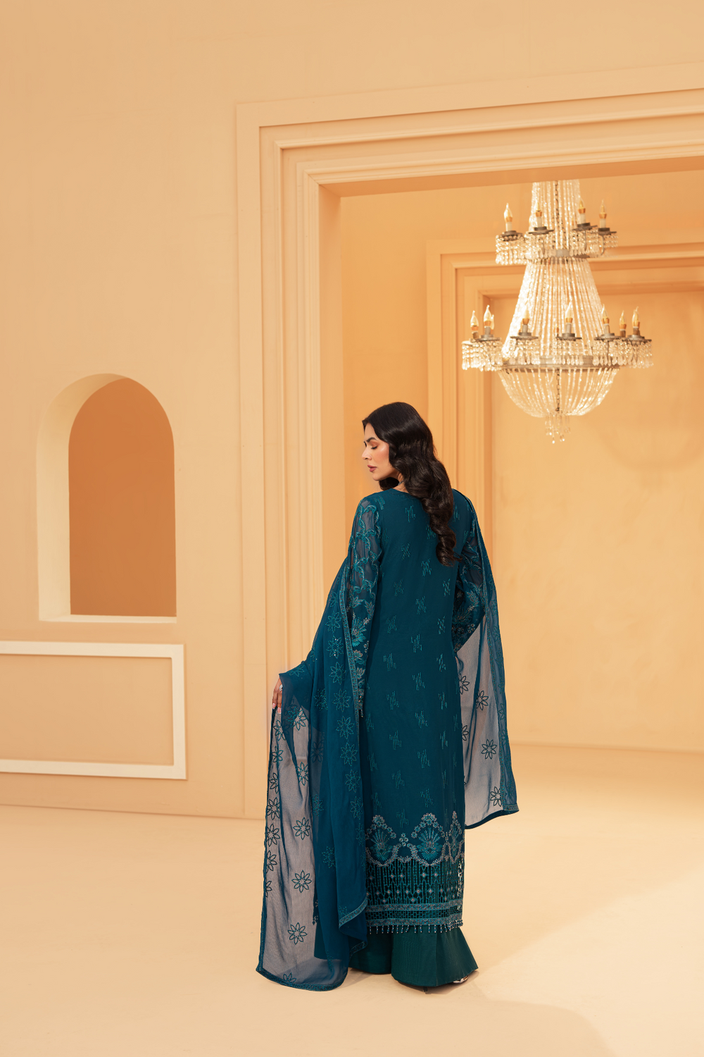 Lavish Premium | Nikhaar Formals | CALYPSO