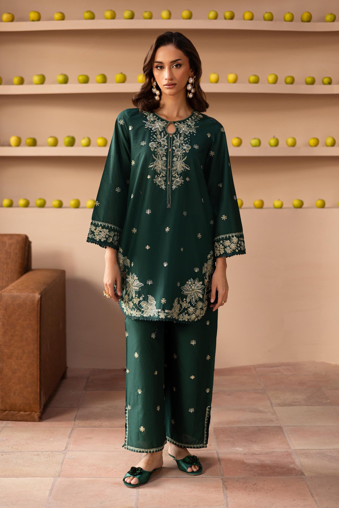 Batik | Kai Formals |Yasha