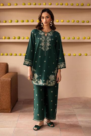 Batik | Kai Formals |Yasha