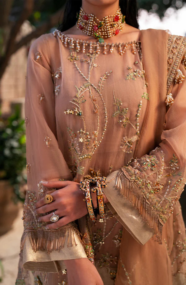 Eleshia | Khatoon Wedding Formals | Rawza - Khanumjan  Pakistani Clothes and Designer Dresses in UK, USA 