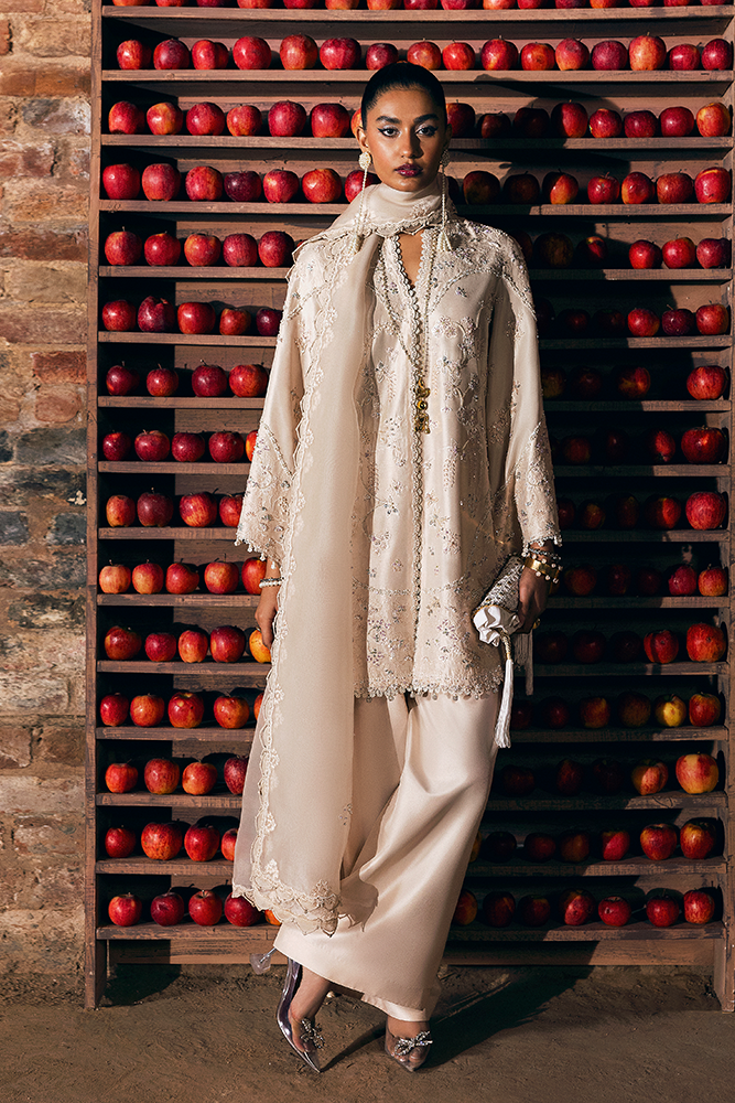 Suffuse | Silk Pret Summer 25 | RHEA