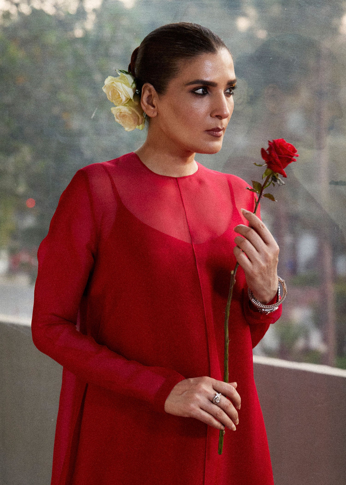 Hussain Rehar | New Year Special 26 | Red Sovereign