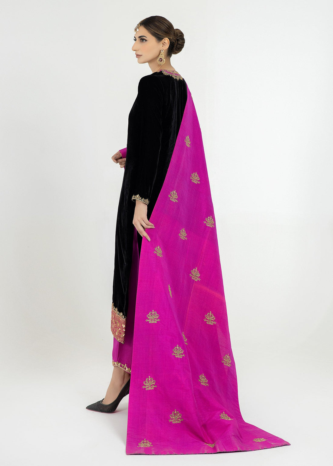 Purple Haze Pret Studio | Apsara Formals | Odessa - Khanumjan  Pakistani Clothes and Designer Dresses in UK, USA 