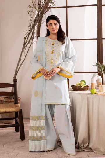 Shurooq | Lamore Eid Dresses | Skye