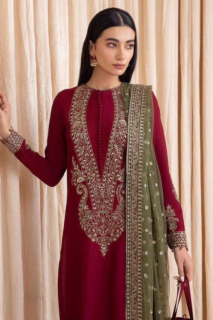 Jazmin | Formals Collection | UR-7004 - Khanumjan  Pakistani Clothes and Designer Dresses in UK, USA 