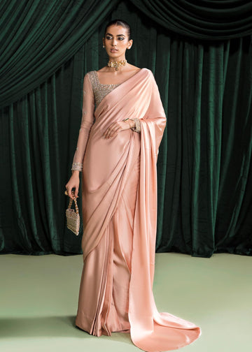 Kanwal Malik | Wedding Formals and Bridals | BELLA