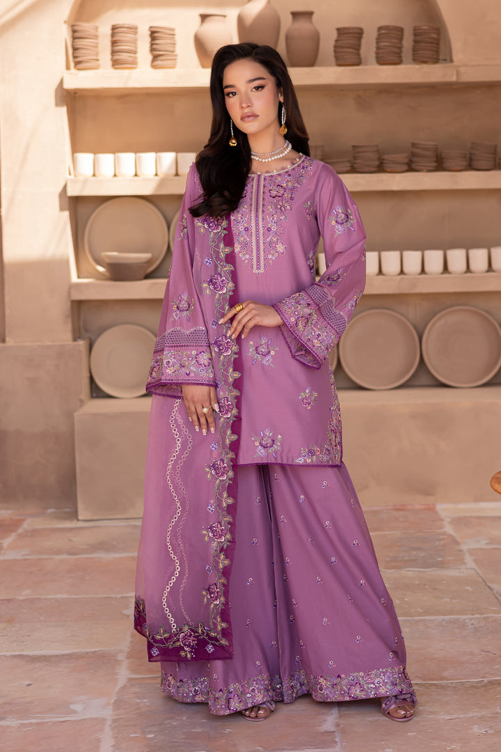 Batik | Ophelia Luxury Pret | Meena