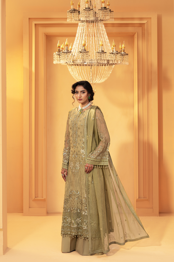 Lavish Premium | Nikhaar Formals | AKAROA