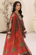 Charizma | Naranji Embroidered Lawn 24 | CN4-008 - Khanumjan  Pakistani Clothes and Designer Dresses in UK, USA 