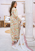 Humdum | Gardenia Lawn 24 | PLG 3 - D02 - Khanumjan  Pakistani Clothes and Designer Dresses in UK, USA 