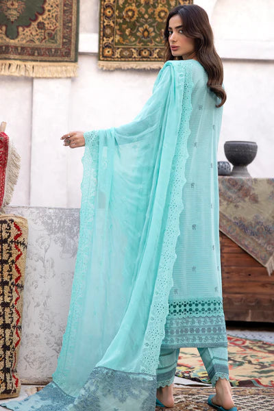 Johra | Basar Lawn 24 | BR-267 - Khanumjan  Pakistani Clothes and Designer Dresses in UK, USA 