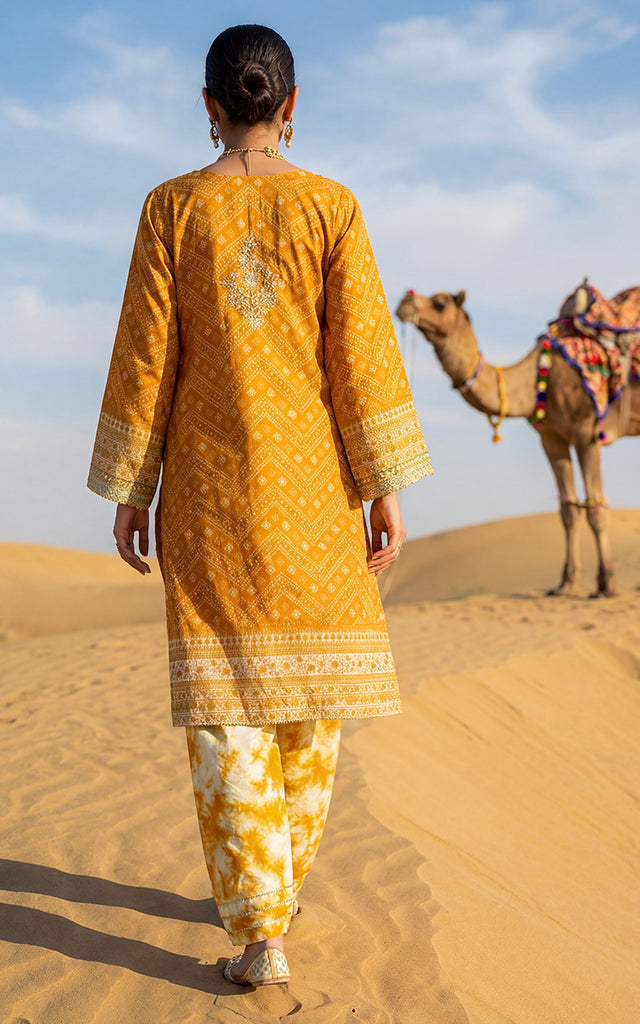 Threads and Motifs | Eid Edit 26 | 10452