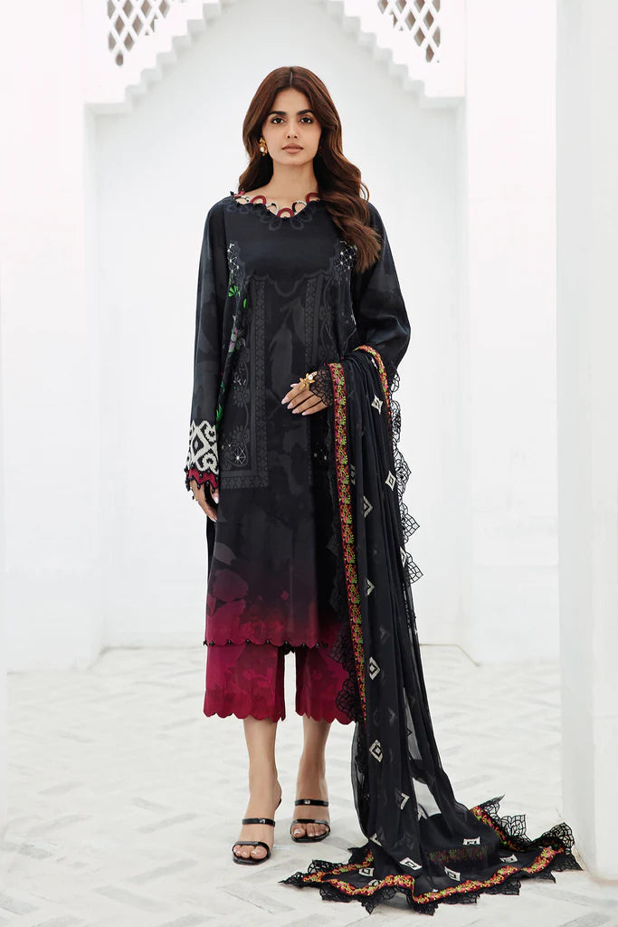 Charizma | Print Melody | PM4-16 - Khanumjan  Pakistani Clothes and Designer Dresses in UK, USA 