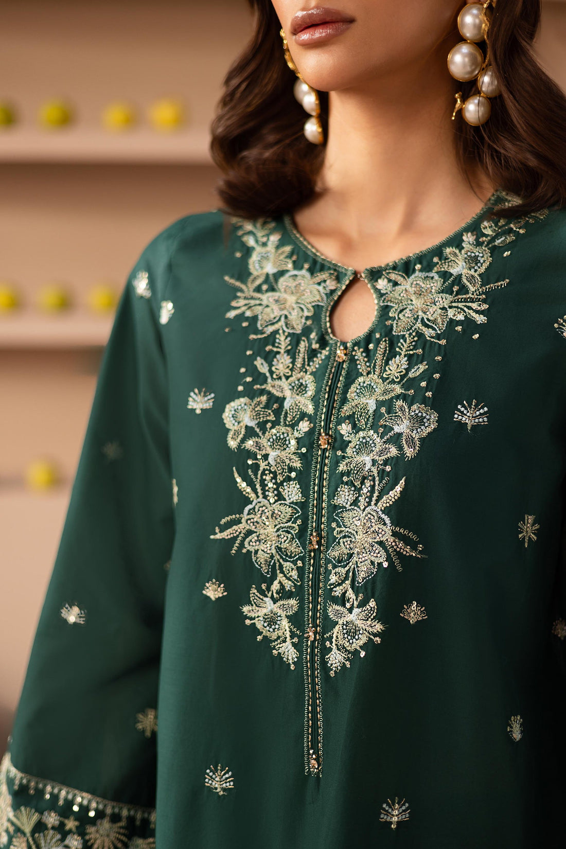 Batik | Kai Formals |Yasha