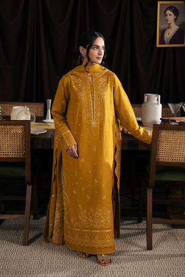 Neeshay | Winter Reverie | Marisol