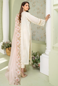 Humdum | Baad e Baharan Lawn | Baad e Baharan - D01 - Khanumjan  Pakistani Clothes and Designer Dresses in UK, USA 