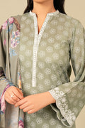 Cross Stitch | Daily Wear Lawn | CS-06 - Khanumjan  Pakistani Clothes and Designer Dresses in UK, USA 