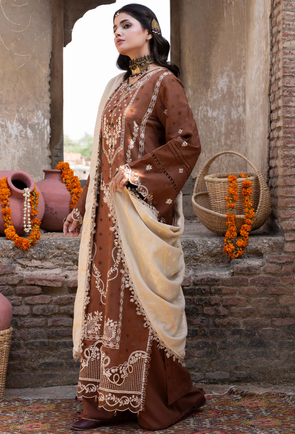 Humdum | Khumar 25 | D09