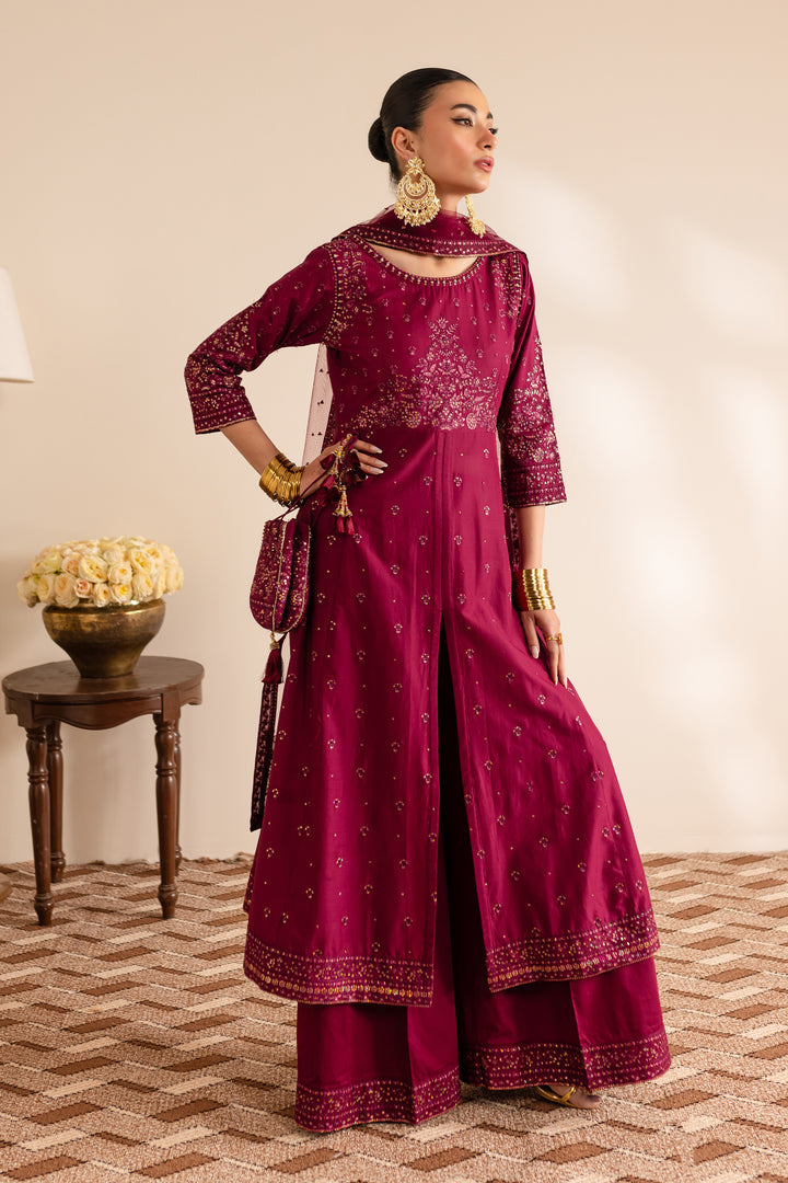 Batik | Reception Luxe Edit | Zeerak