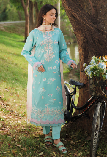 Hum Dum | Summer Breeze 25 | D06