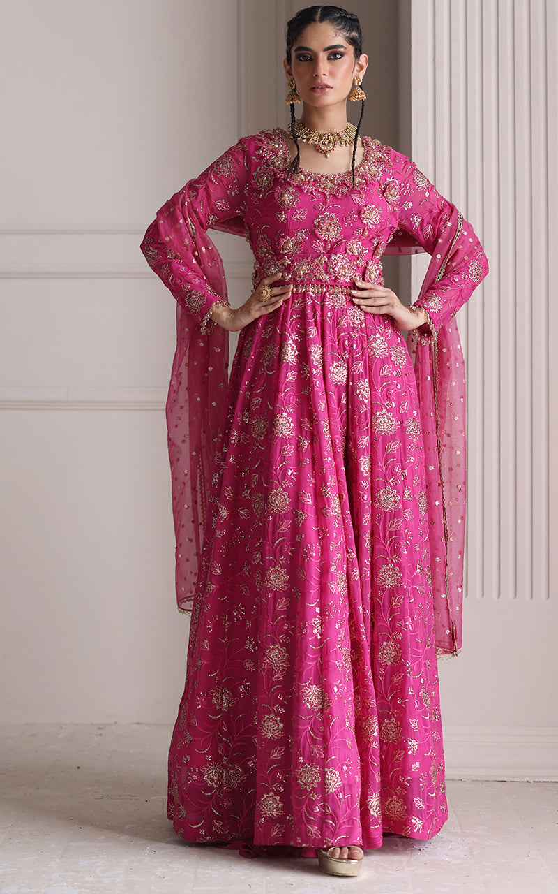 Threads and Motifs | Char Bagh Formals | 9960