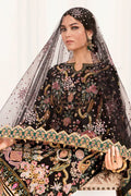 Baroque | Chantelle 23 | CH11-04 - Khanumjan  Pakistani Clothes and Designer Dresses in UK, USA 