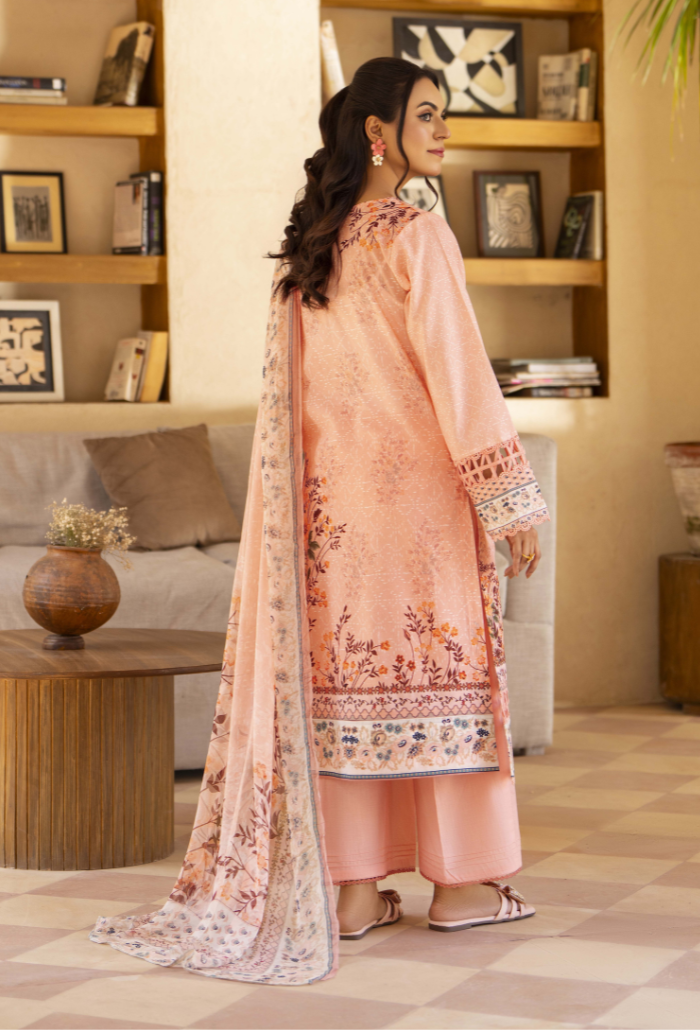 Humdum | Zarwisha 25 | Zarwisha-D01
