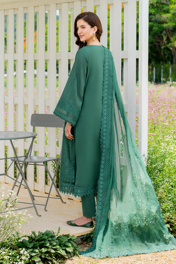 Baroque | Luxury Pret Summer | UF-4213