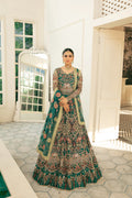 Ezra | Wedding Collection | Zeenat - Khanumjan  Pakistani Clothes and Designer Dresses in UK, USA 